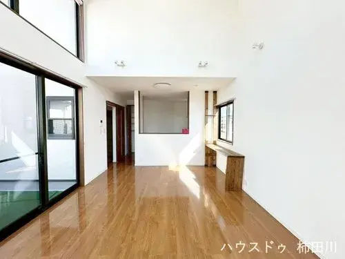 Akiya in Susono