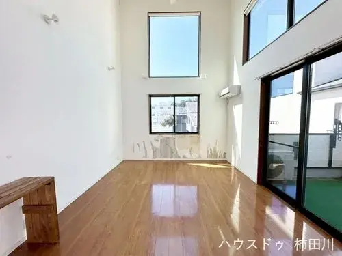 عقار من طابقين بمساحة تزيد عن 15 تاتامي لدنك Susono-cho محافظة Shizuoka (2)