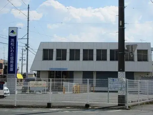 7DK+S عقار مدينة Hamamatsu محافظة Shizuoka (20)