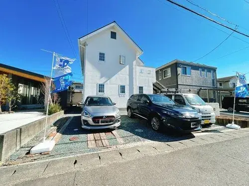 Akiya in 菊川市