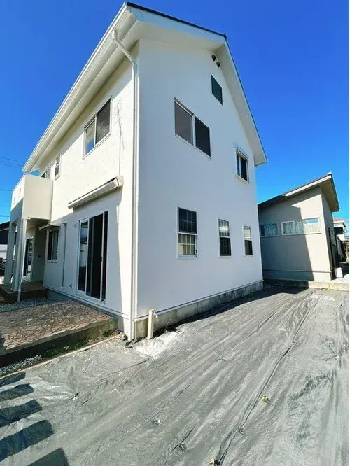 4LDK+S物件 菊川市 静岡県 (3)
