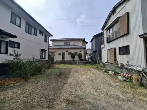 Недвижимость 4DK Shizuoka City Aoi Ward Shizuoka Prefecture (2)