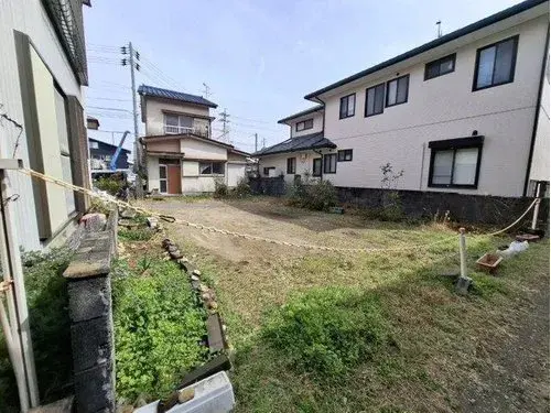 Недвижимость 4DK Shizuoka City Aoi Ward Shizuoka Prefecture (3)