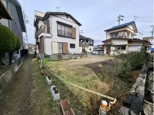 Недвижимость 4DK Shizuoka City Aoi Ward Shizuoka Prefecture (4)