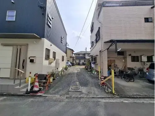 Недвижимость 4DK Shizuoka City Aoi Ward Shizuoka Prefecture (5)