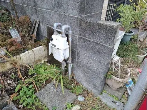 Недвижимость 4DK Shizuoka City Aoi Ward Shizuoka Prefecture (7)