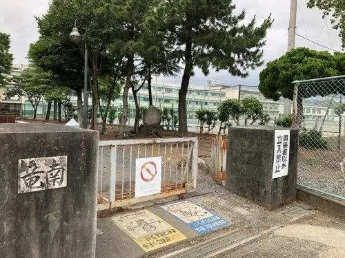 Недвижимость 4DK Shizuoka City Aoi Ward Shizuoka Prefecture (8)