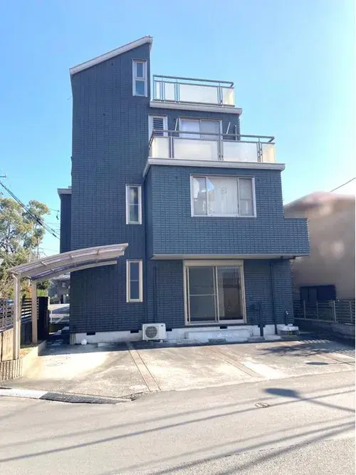 Akiya in 静岡市