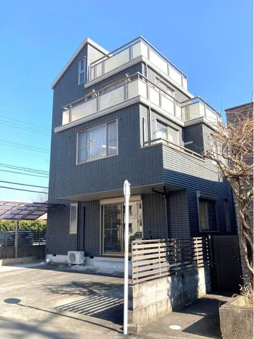 静岡県静岡市3LDK+2S物件 (2)