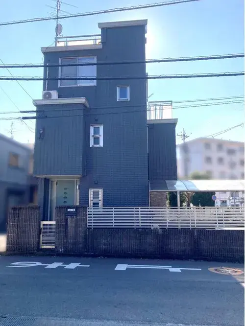 静岡県静岡市3LDK+2S物件 (3)