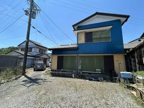 4LDK Property Shimada City Shizuoka Prefecture (2)