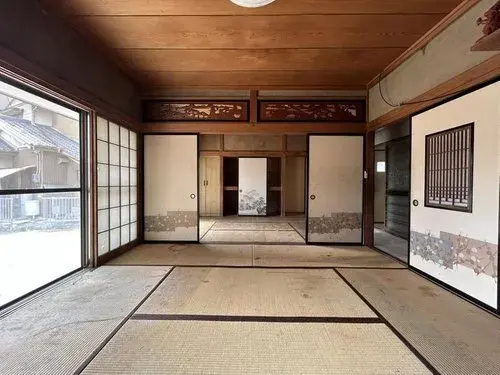 4LDK Property Shimada City Shizuoka Prefecture (11)
