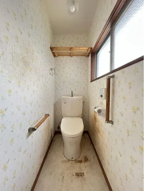 4LDK Property Shimada City Shizuoka Prefecture (15)