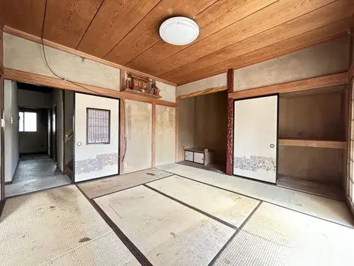 4LDK Property Shimada City Shizuoka Prefecture (10)