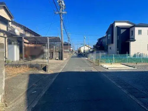 4LDK+S Property Hamamatsu City Chuo Ward, Shizuoka Prefecture (3)