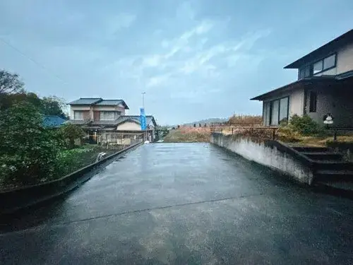 Akiya in Fuji