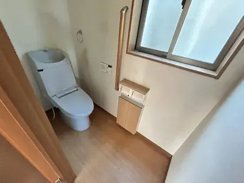 3LDK مدينة Shizuoka محافظة Shizuoka (13)