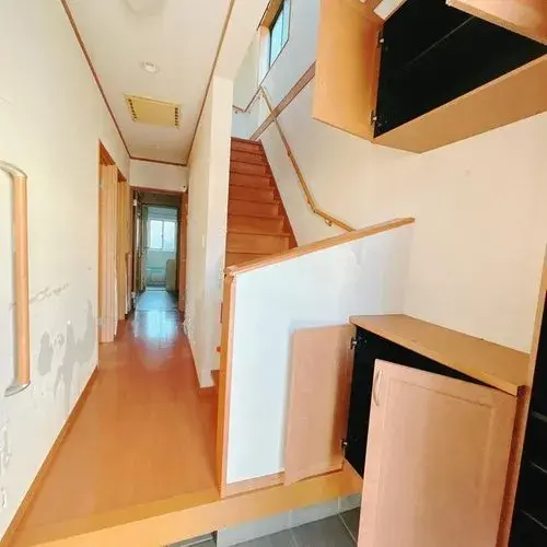 3LDK مدينة Shizuoka محافظة Shizuoka (3)