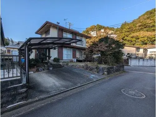 عقار 3LDK بـNagaizumi-cho, Suntō-gun, Shizuoka Prefecture (3)