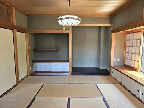 3LDK Ito City Shizuoka Prefecture (3)
