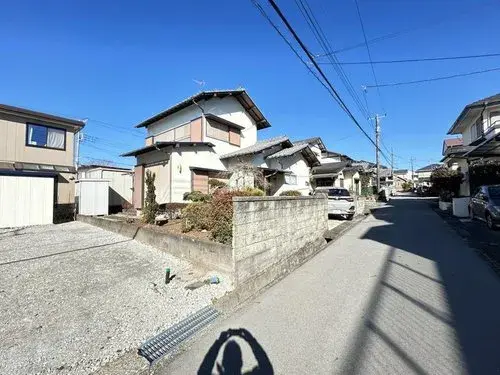 4DK物件 沼津市 静岡県 (2)