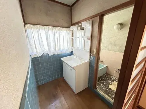 4DK物件 沼津市 静岡県 (13)