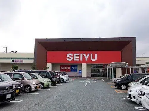 4DK物件 沼津市 静岡県 (19)