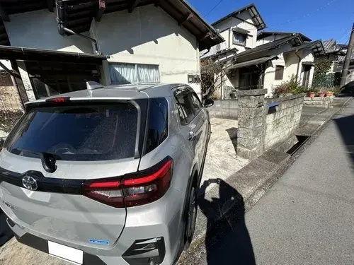 4DK物件 沼津市 静岡県 (3)