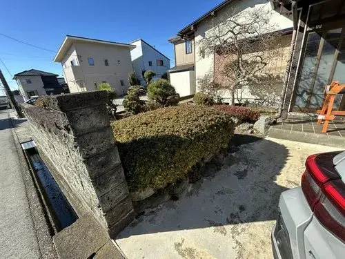 4DK物件 沼津市 静岡県 (4)