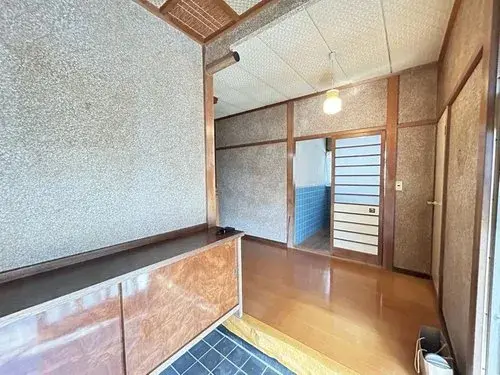 4DK物件 沼津市 静岡県 (6)