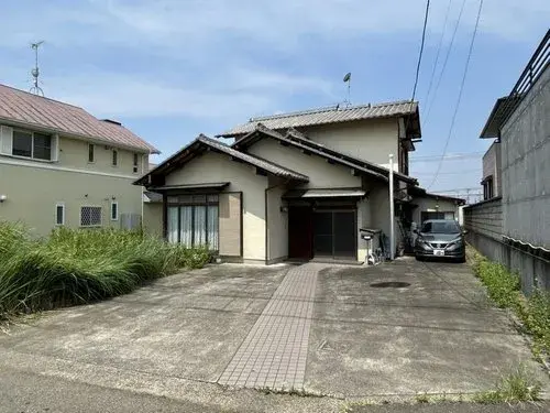 6LDK+S物件 富士市 静岡県 (2)