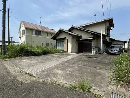 6LDK+S物件 富士市 静岡県 (3)