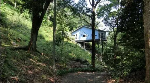 Akiya in Atami