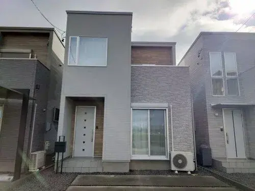 Akiya in Shizuoka