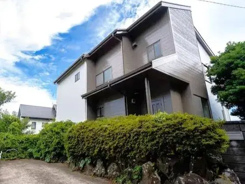 Akiya in Itō