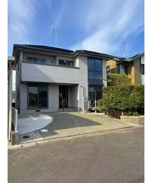 Akiya in Susono