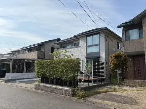 4LDK+S物件 裾野市 静岡県 (3)
