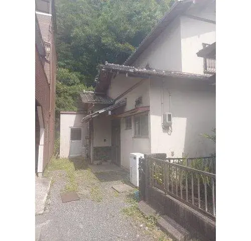 Akiya in Shizuoka