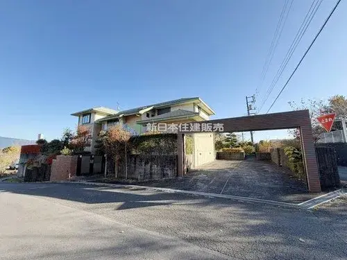 Propiedad 6LDK Nagaizumi-cho Prefectura de Shizuoka (18)