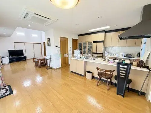 Propiedad 6LDK Nagaizumi-cho Prefectura de Shizuoka (4)