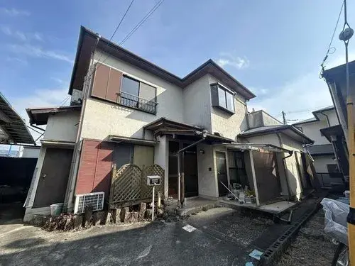 Akiya in Izunokuni