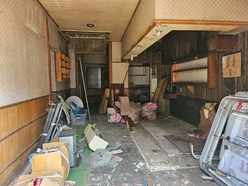 عقار 2DK مدينة إيتو محافظة شيزوكا (4)