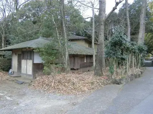 Akiya in Itō