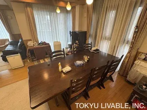 LDK 20+ Tatami Property, Kitakagoya City, Aichi Prefecture (2)