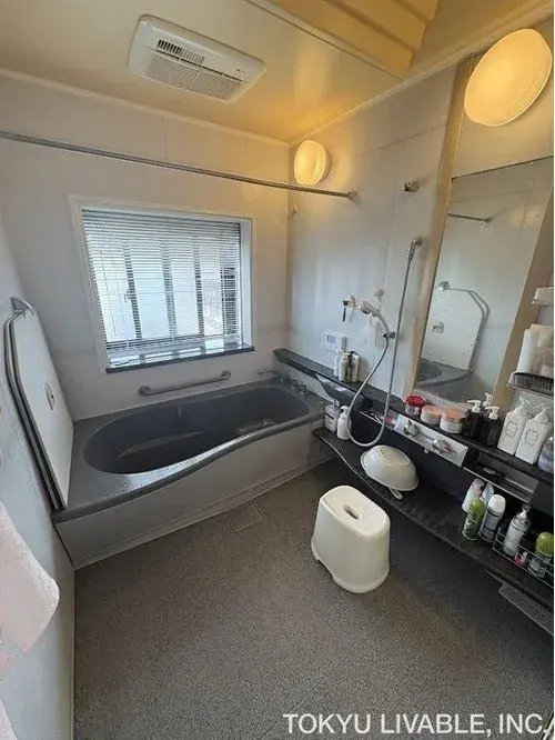 LDK 20+ Tatami Property, Kitakagoya City, Aichi Prefecture (4)
