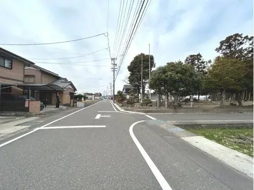 Akiya in Ichinomiya