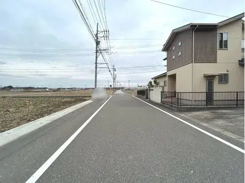 3LDK+S Ichi-no-miya City Aichi Prefecture (2)