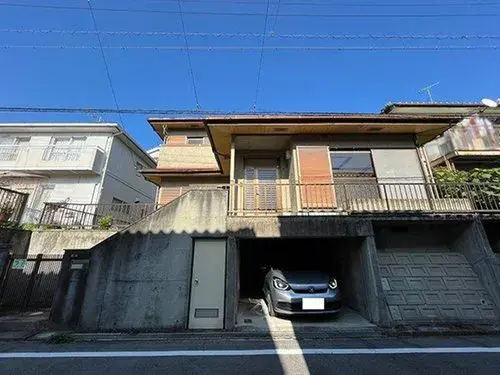 Akiya in Seto