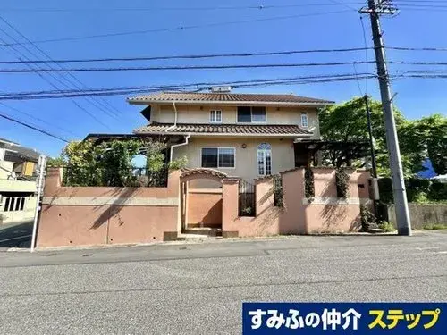 Akiya in Nagakute