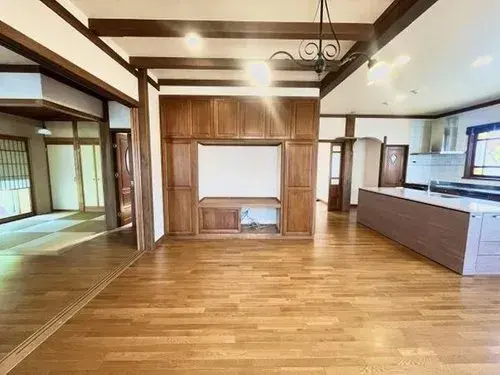 4LDK Property Nagakute City Aichi Prefecture (3)